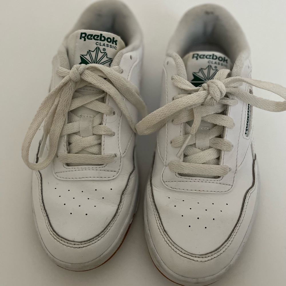 Shoes Reebok - Picture 2 of 6